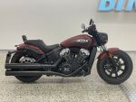 Indian SCOUT 2023 