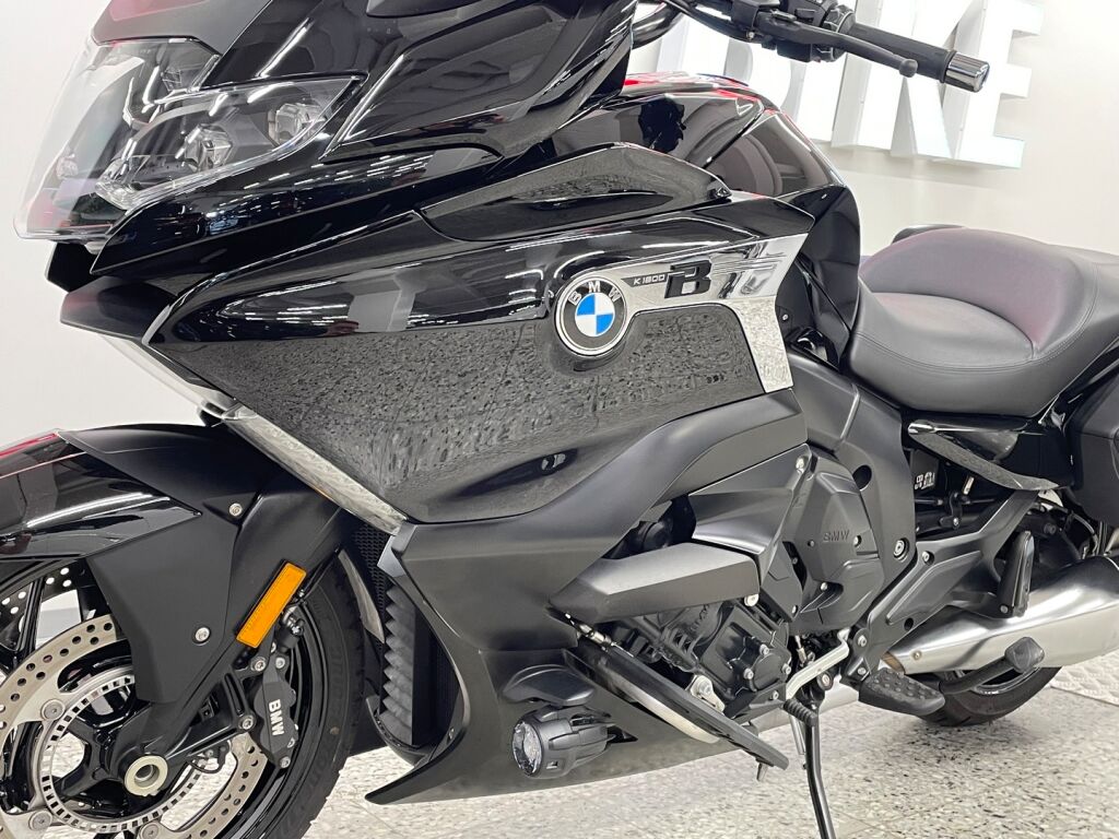 BMW K 2024 