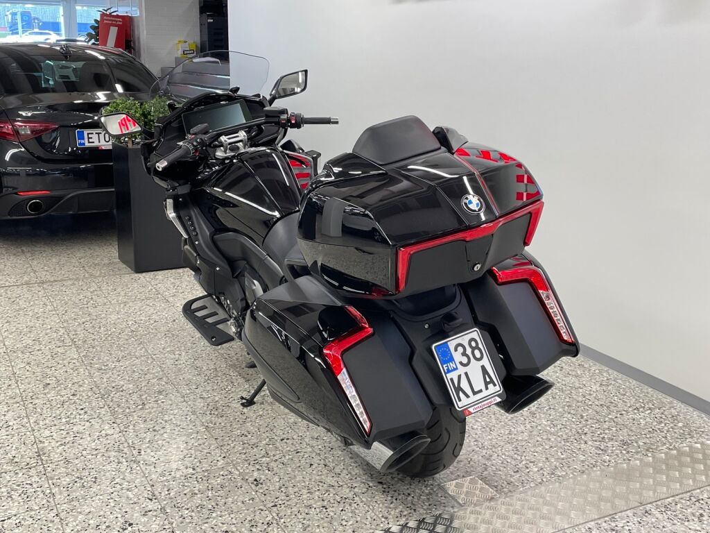 BMW K 2024 