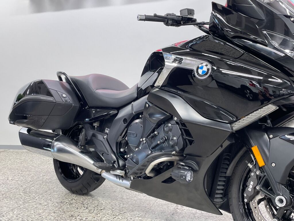 BMW K 2024 