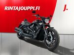 Harley-davidson VRSC 2012 