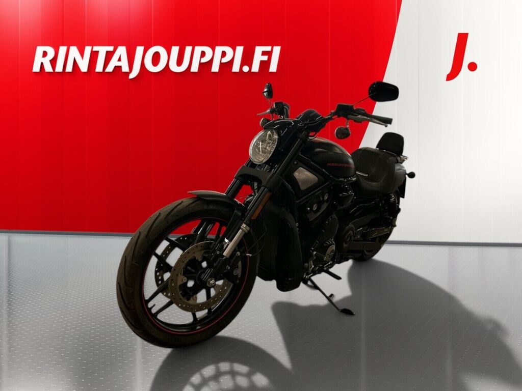 Harley-davidson VRSC 2012 