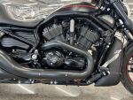 Harley-davidson VRSC 2012 