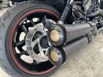 Harley-davidson VRSC 2012 