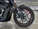 Harley-davidson VRSC 2012 