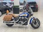 Indian Scout 2017 