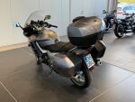 Yamaha FJR 2004 