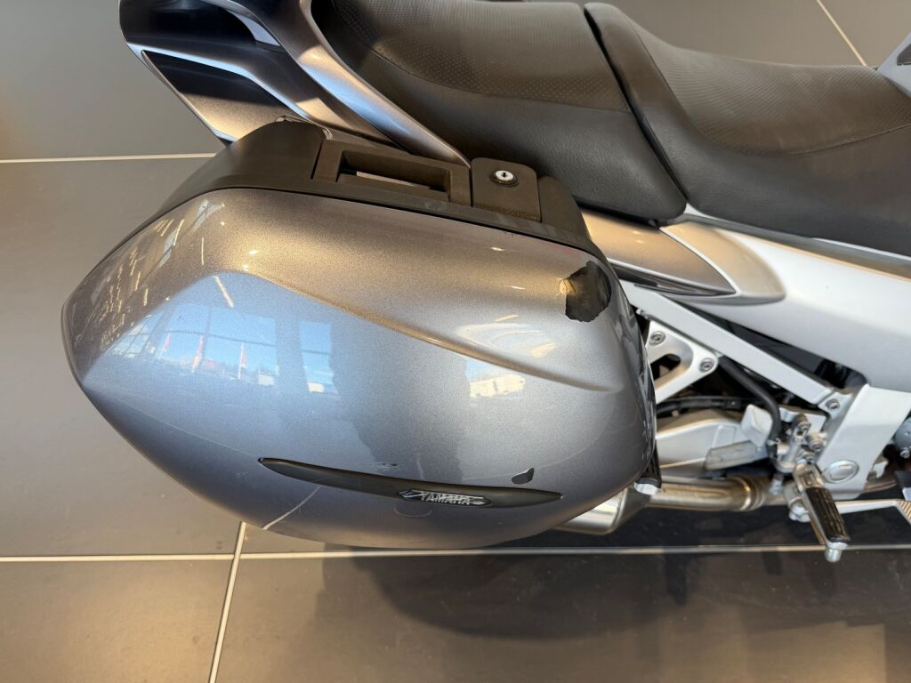 Yamaha FJR 2004 