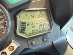 Yamaha FJR 2004 