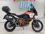 Ktm 1290 Super Adventure R 2018 Valkoinen