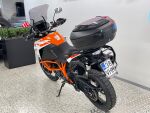 Ktm 1290 Super Adventure R 2018 Valkoinen