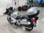 Honda ST 2007 