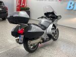Honda ST 2007 
