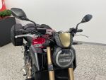 Honda CB 2023 