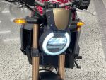 Honda CB 2023 