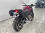 Honda CB 2023 