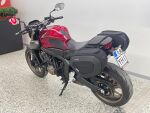Honda CB 2023 