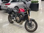 Honda CB 2023 