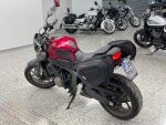 Honda CB 2023 