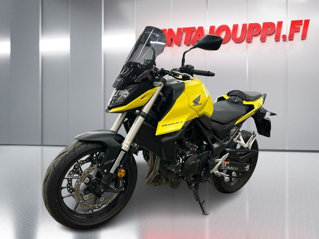 Honda CB 2023 