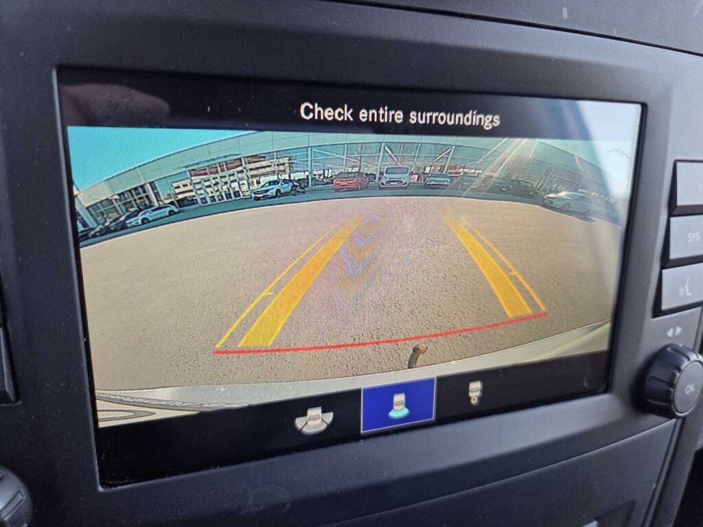 Mercedes-Benz Vito 2022 Hopea