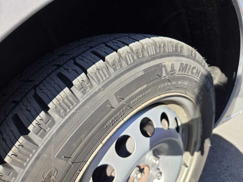 Mercedes-Benz Vito 2022 Hopea