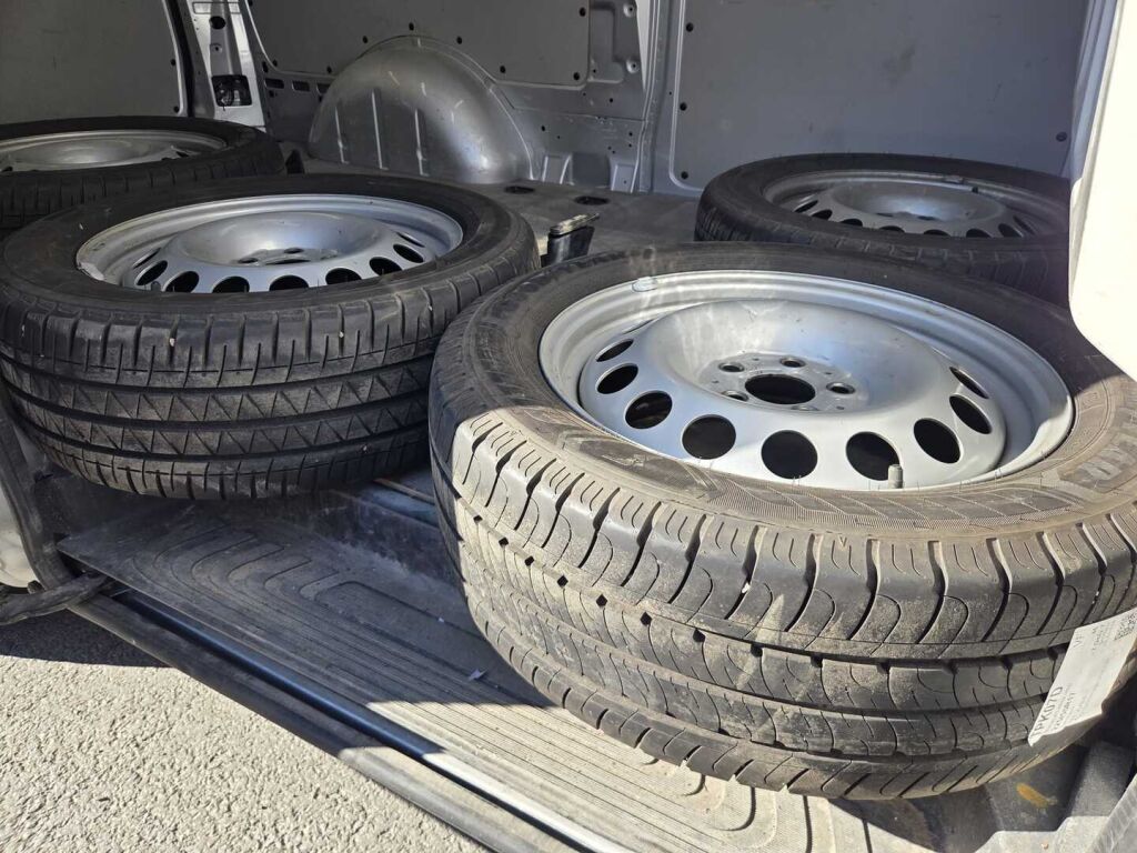 Mercedes-Benz Vito 2022 Hopea