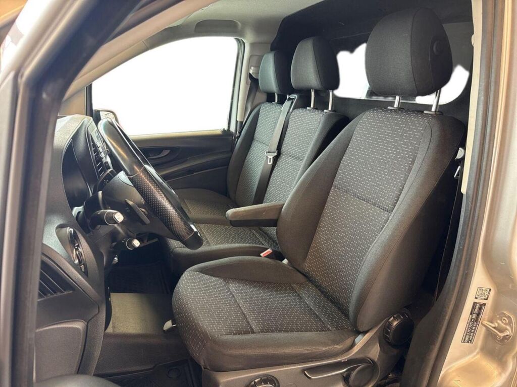 Mercedes-Benz Vito 2022 Hopea