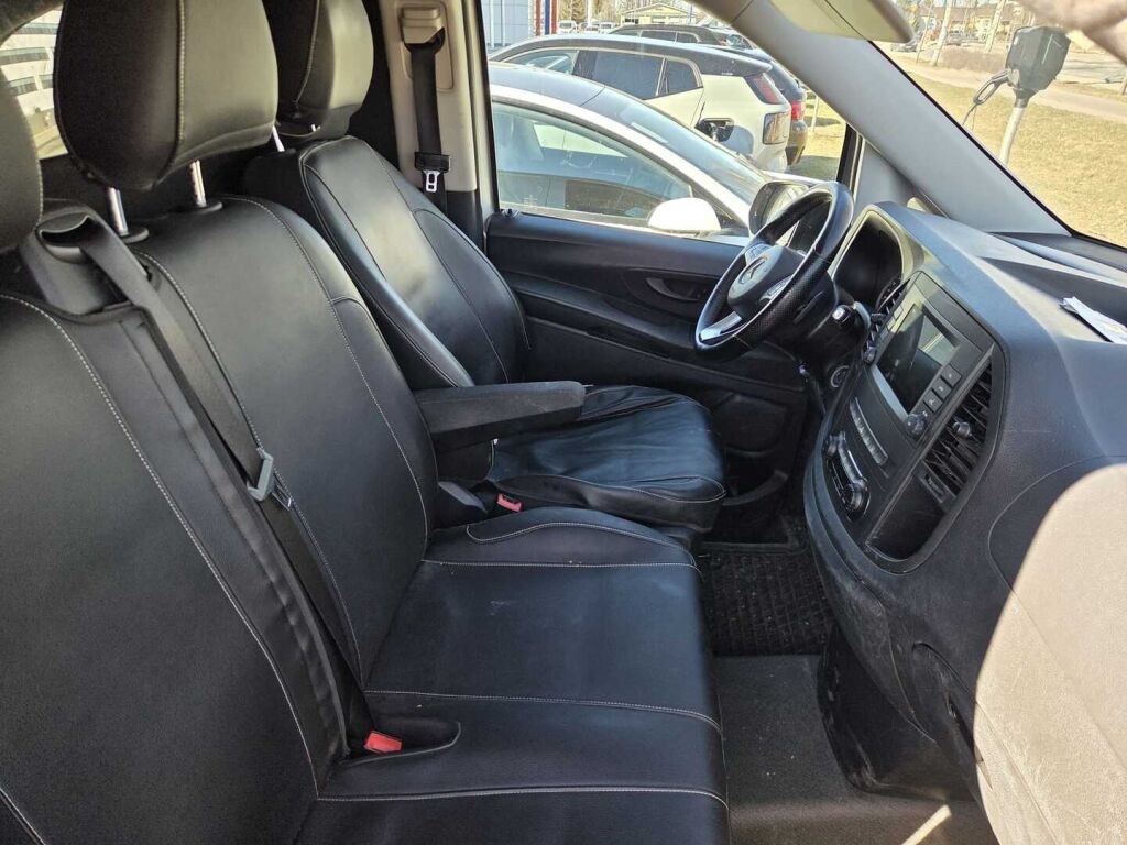 Mercedes-Benz Vito 2022 Hopea