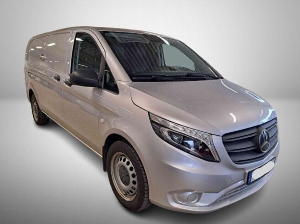 Mercedes-Benz Vito 2022 Hopea