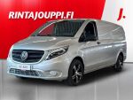 Mercedes-Benz Vito 2022 Hopea