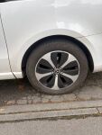 Mercedes-Benz EQV 2022 