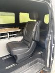Mercedes-Benz EQV 2022 