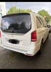 Mercedes-Benz EQV 2022 