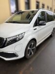 Mercedes-Benz EQV 2022 