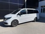 Mercedes-Benz EQV 2022 
