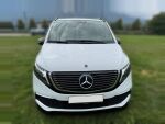 Mercedes-Benz EQV 2022 