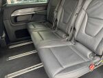 Mercedes-Benz EQV 2022 