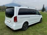 Mercedes-Benz EQV 2022 