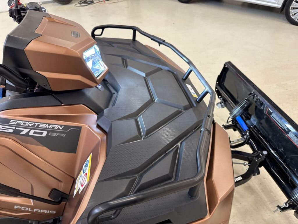 Polaris SPORTSMAN 2025 
