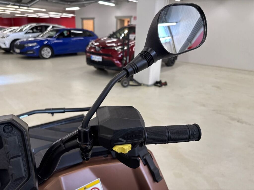 Polaris SPORTSMAN 2025 