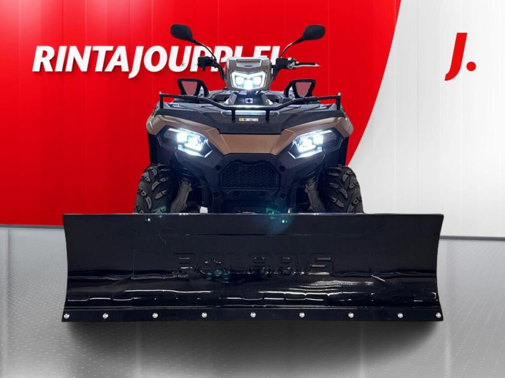 Polaris SPORTSMAN 2025 
