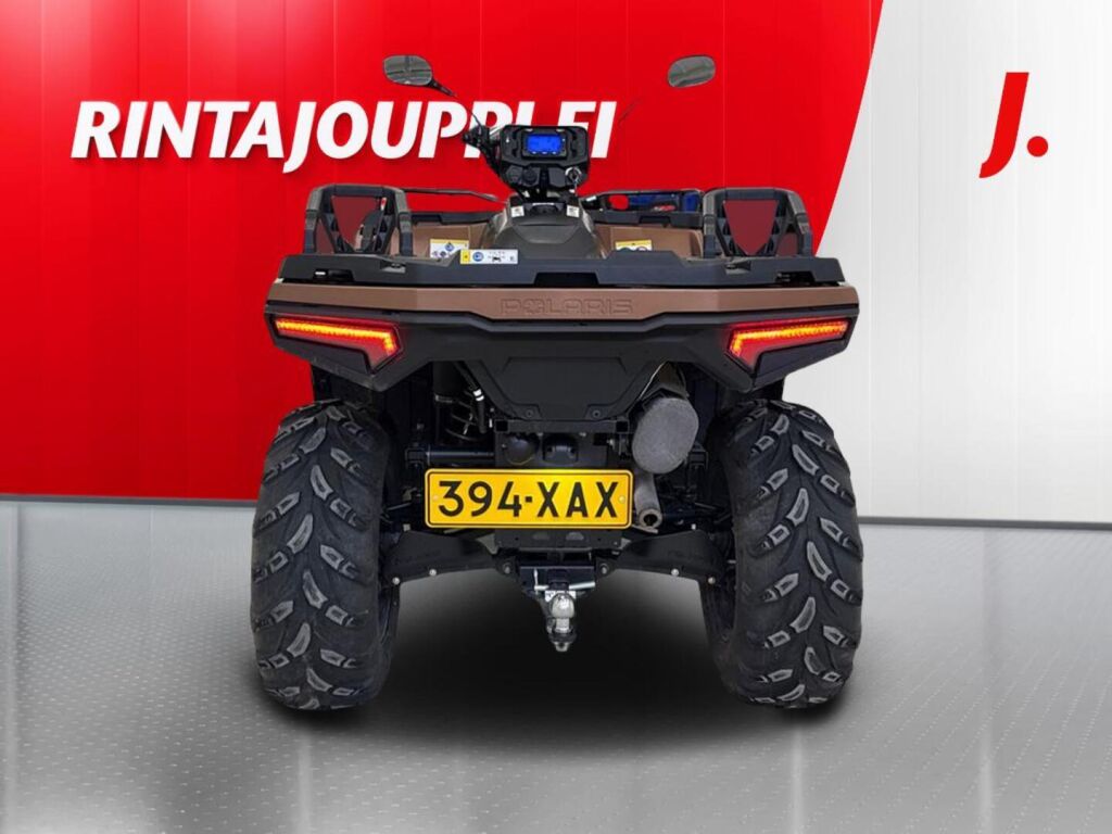 Polaris SPORTSMAN 2025 