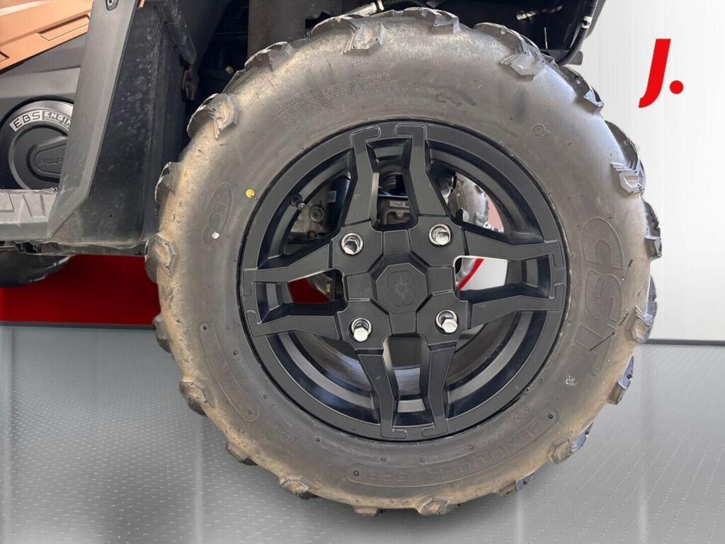 Polaris SPORTSMAN 2025 