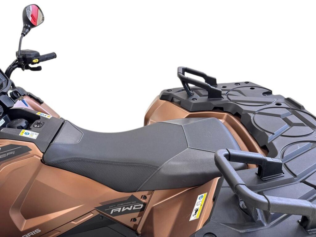 Polaris SPORTSMAN 2025 