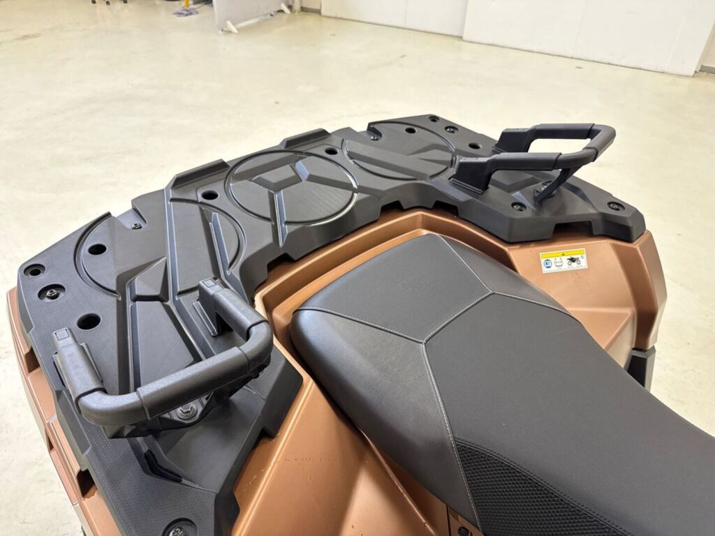 Polaris SPORTSMAN 2025 