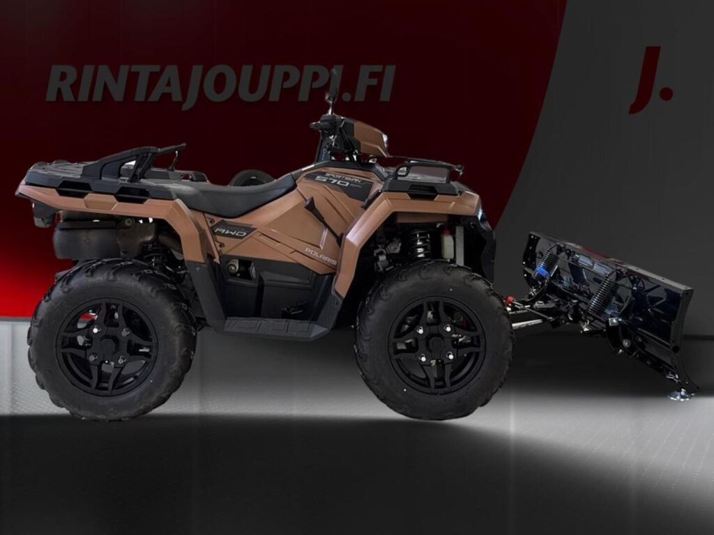 Polaris SPORTSMAN 2025 