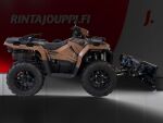 Polaris SPORTSMAN 2025 
