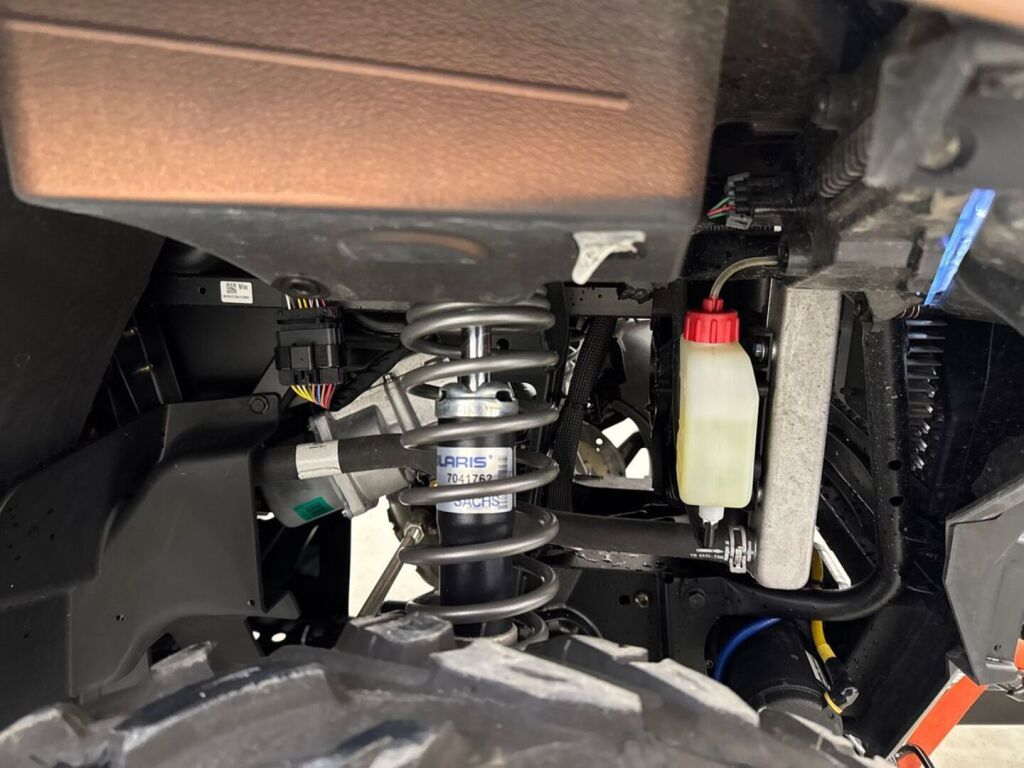 Polaris SPORTSMAN 2025 