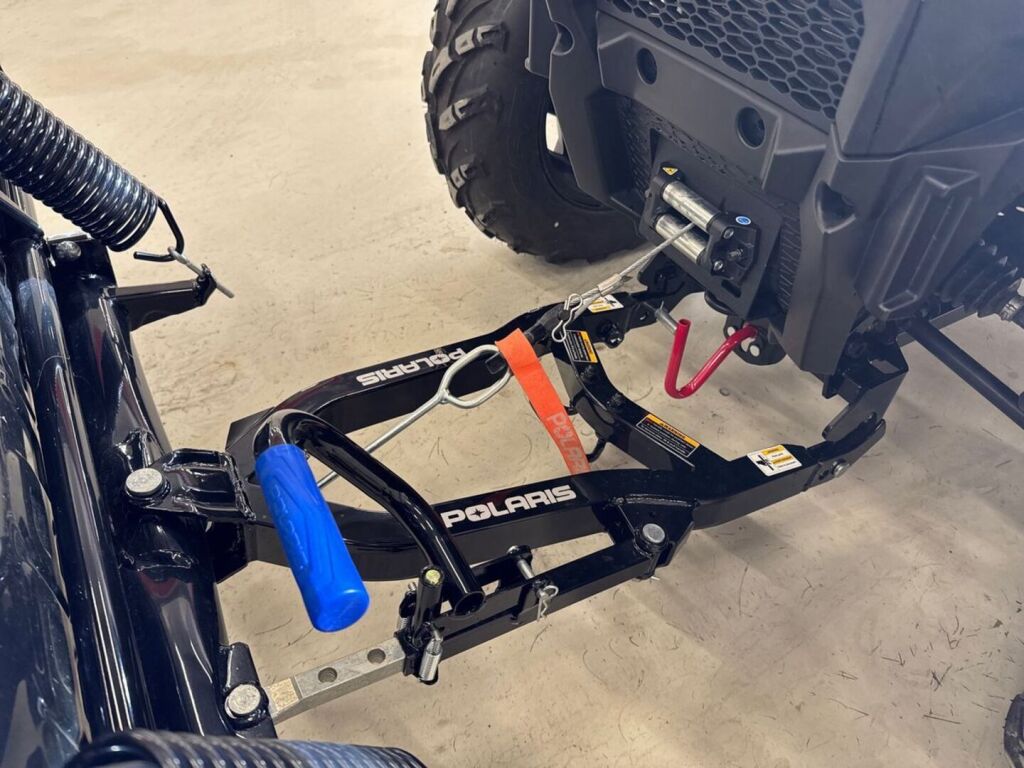 Polaris SPORTSMAN 2025 